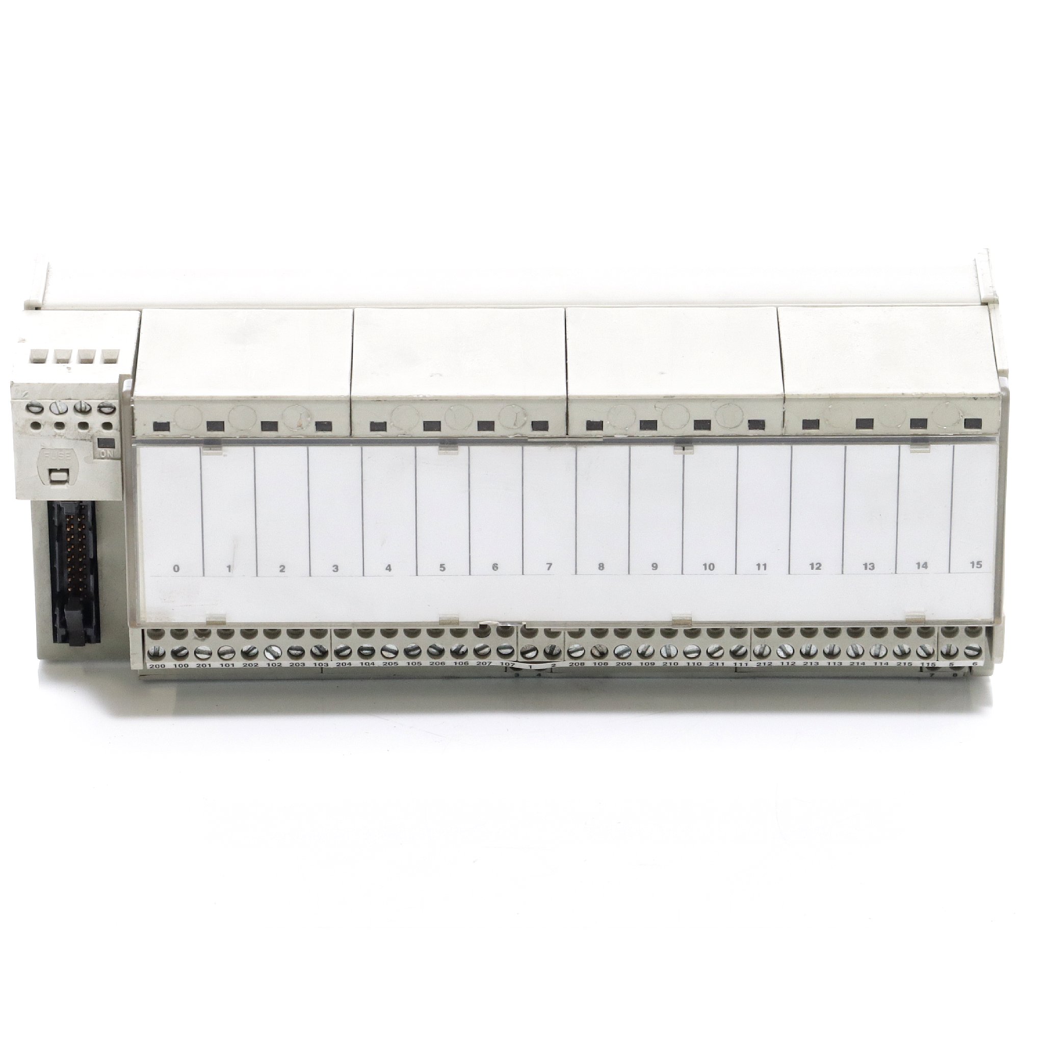 Schneider Electric Relais  Gebraucht